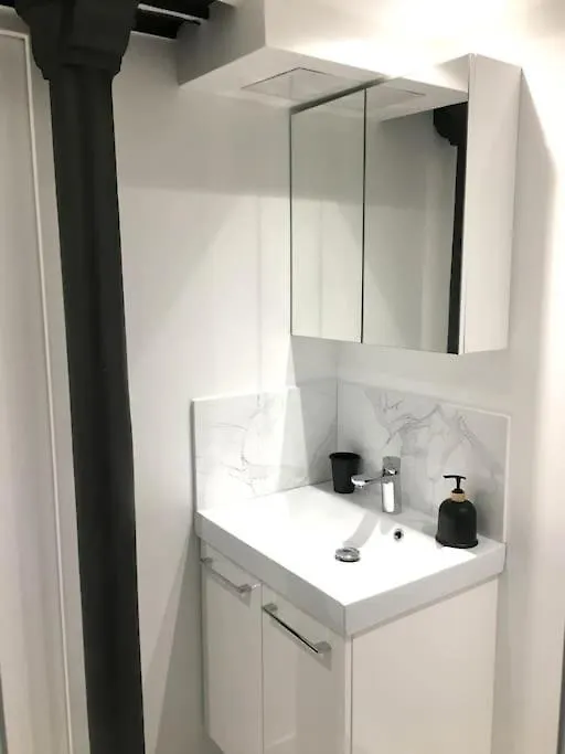 Apartment Cmg Nazareth - Temple / Republique *
